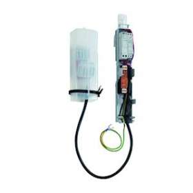 Boîtier Cand. FF 52 1CC 10x38 Uni+N+IDR/2+Paraf +bornier 2x4x16 mm² sous coiffe|Seifel-SEI19D1501