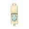 Boîtier illum. LIGHTBOX + 1PC NF + 1Disj diff 10A-30mA + 1Paraf. + T4 mm² -Beige