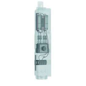 Boîtier Cand. PERFOFAST 72 + 2CC 10x38 Uni+N+IDR/N bornier 2x4x25mm²|Seifel-SEI14K2302