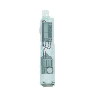 Boîtier de candélabre ECOFAST + 1CC 10x38 Uni+N+IDR/2 bornier 2x4x16mm²|Seifel-SEI18F1302
