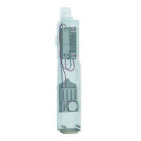 Boîtier de candélabre ECOFAST + 1CC 10x38 Uni+N+IDR/2 bornier 2x4x16mm²|Seifel-SEI18F1302