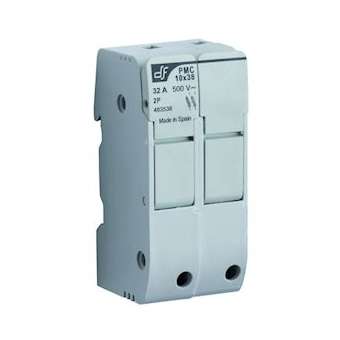 Coupe-circuit 10x38 Ph+Ph|Seifel-SEICC13003