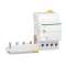 Acti9, Vigi iC60, bloc différentiel 4P 25A 300mA type AC 230-240/400-415V