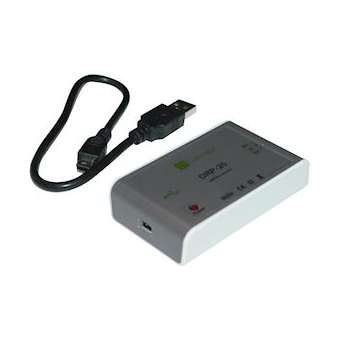Kit de programmation Dongle DPR20|Seifel-SEIAP53001
