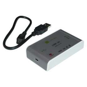 Kit de programmation Dongle DPR20|Seifel-SEIAP53001