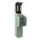 Boîtier Cand. FLEXYFAST 82 + 1CC 10x38 Uni+N+Parafoudre bornier 3x4x35 mm²
