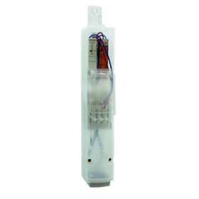 Boîtier Cand. GRIDFAST + 1CC 10x38 Uni+N+IDR/2 bornier 2x4x16mm²|Seifel-SEI17S1301