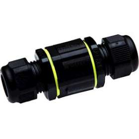Connecteur circulaire jonction/dérivation 3 P à Perfo - câble 5 à 13.5 mm²|Seifel-SEICO43025