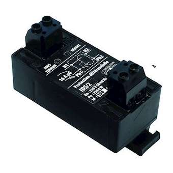Dispositif de déconnexion automatique IDS/2 - 100mA|Seifel-SEIDJ23004