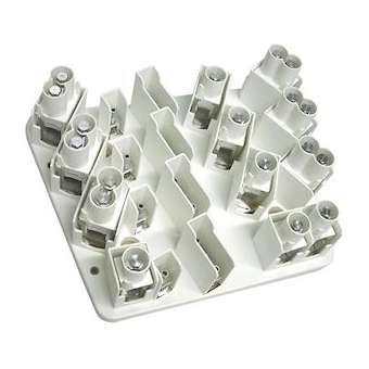 Grille fausse coupure 240 mm²|Michaud-MIHR481