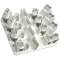 Grille fausse coupure 240 mm²
