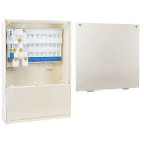 Borne REMBT 600 + JDB + RRCP|Michaud-MIHCB015