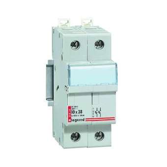 Départ Fusible Mono 10x38 35²|Seifel-SEI48411