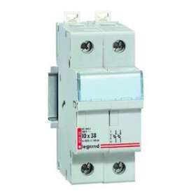 Départ Fusible Mono 10x38 35²|Seifel-SEI48411