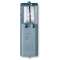 Jumbo Cobox 1FN-Boîtier EP pied de poteau-1 porte fusible-4x50mm²MAX-Diam: 115mm