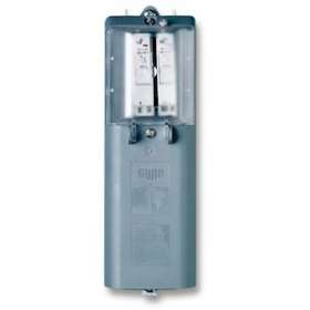 Jumbo Cobox 1FN-Boîtier EP pied de poteau-1 porte fusible-4x50mm²MAX-Diam: 115mm|TE Connectivity ( Ex Tyco Simel )-TYS037484