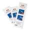 Carnet TAB 230 EV 25-230|Ses Sterling-STG30705000