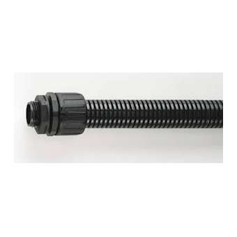 Tuyau flexible Pliowell PWAL21 NOIR|Ses Sterling-STG63013310