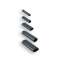 Manchon Helavia A10x50-D NOIR|Ses Sterling-STG20108010
