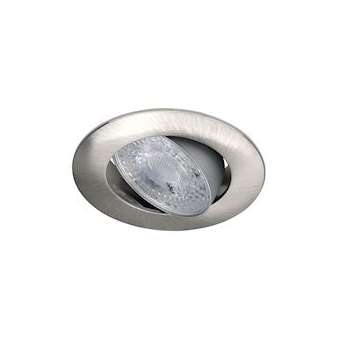 MI5 - Encastré LED intég. 5,5W 4000K 520lm|Aric-ARI50479