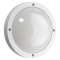 PRIMO hublot blanc LED 11,5W 3000K classe II IP65|Sg lighting-NOL641570