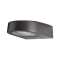 FEVIK projecteur asymétrique graphite LED 30W 3000K non dimmable classe I IP65|Sg lighting-NOL623250
