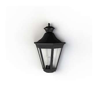 Victoria N° 1 Noir foncé 000|Roger Pradier-PRR164001000