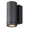 ENOLA, applique extérieure, rond, S, anthracite, LED, 6W, 3000K/4000K, IP65|SLV-DC51003422