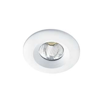 MICRO LEM - Encastré LED 2,5W 40DEG 4000K blanc|Aric-ARI5380