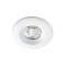 MICRO LEM - Encastré LED 2,5W 40DEG 4000K blanc|Aric-ARI5380