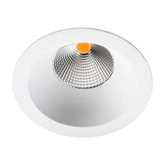 JUNISTAR SOFT downlight blanc LED 9W 4000K classe II IP54|Sg lighting-NOL903411