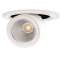 Hidden Led 2 Flood 42DEG 4000K WT|Arkoslight-OSZA2002132WT
