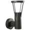 ARCO AIR applique graphite LED 6W GU10 2700K classe I IP54|Sg lighting-NOL623622