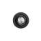 JUNISTAR LUX downlight noir LED 7W 4000K classe II IP44|Sg lighting-NOL902508