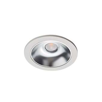 RAX downlight encastré D.200mm blanc LED 14W 4000K DALI classe II IP20|Sg lighting-NOL8246093268