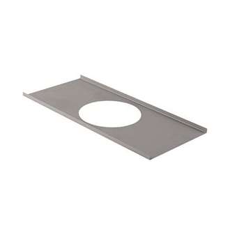 RAX 150 plaque de montage acier pour downlight|Sg lighting-NOL8249042216