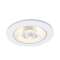RAX 150 réflecteur optique étroit pour downlight