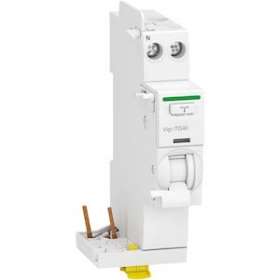 Acti9 iTG40 - module différentiel Vigi tête de groupe - 1P+N 25A 300mA type AC|Schneider Electric-SCHA9Y13625