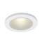 RAX 150 verre déco opale pour downlight