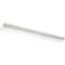WAVE luminaire fonctionnel 900mm blanc LED 31W 3000K détecteur classe I IP44|Sg lighting-NOL111271