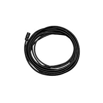 Câble d'extension noir 3x1mm² HO7RN-F d'une longueur de 10 mètres IP68|Sg lighting-NOL641910