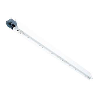LINEAL diffuseur à prismes opal longueur 5600mm Classe 3 IP54|Sg lighting-NOL8249044971