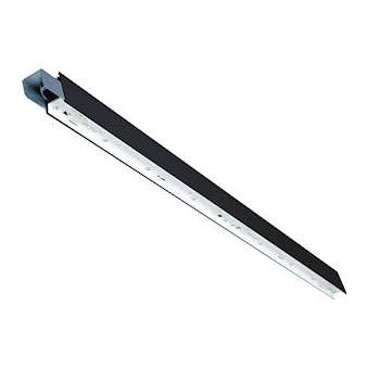 LINEAL SUSPENDED profil droit 1120mm noir LED 29W 3000K DALI classe I IP20|Sg lighting-NOL8246094623