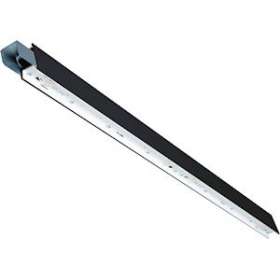 LINEAL SUSPENDED profil droit 1120mm noir LED 29W 3000K DALI classe I IP20|Sg lighting-NOL8246094623