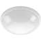 ORION hublot rond blanc LED 20W 4000K détecteur dimmable classe II IP20|Sg lighting-NOL212135