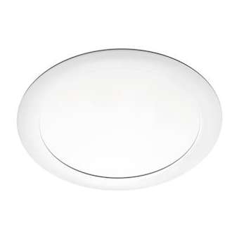 SENSE 320 dalle encastrée blanc LED 19W 2700-6500K TW DALI classe III IP40|Sg lighting-NOL212304