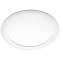 SENSE 320 dalle encastrée blanc LED 19W 2700-6500K TW DALI classe III IP40|Sg lighting-NOL212304