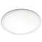 SENSE 495 dalle encastrée blanc LED 36W 2700-6500K TW DALI classe III IP40|Sg lighting-NOL212306
