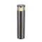 VAP 70, borne extérieure, inox, E27, 23W max, IP44, inox 304