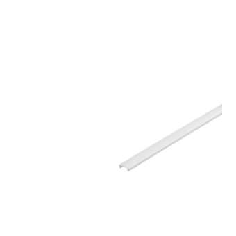 GLENOS, diffuseur, 2 m, pour profil 2508 et profil d'angle 2720, opale|SLV-DC5213822